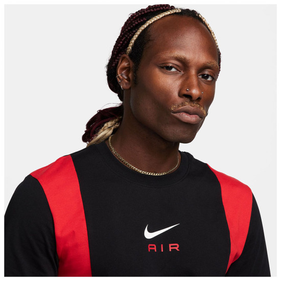 Nike Ανδρική κοντομάνικη μπλούζα Sportswear Air